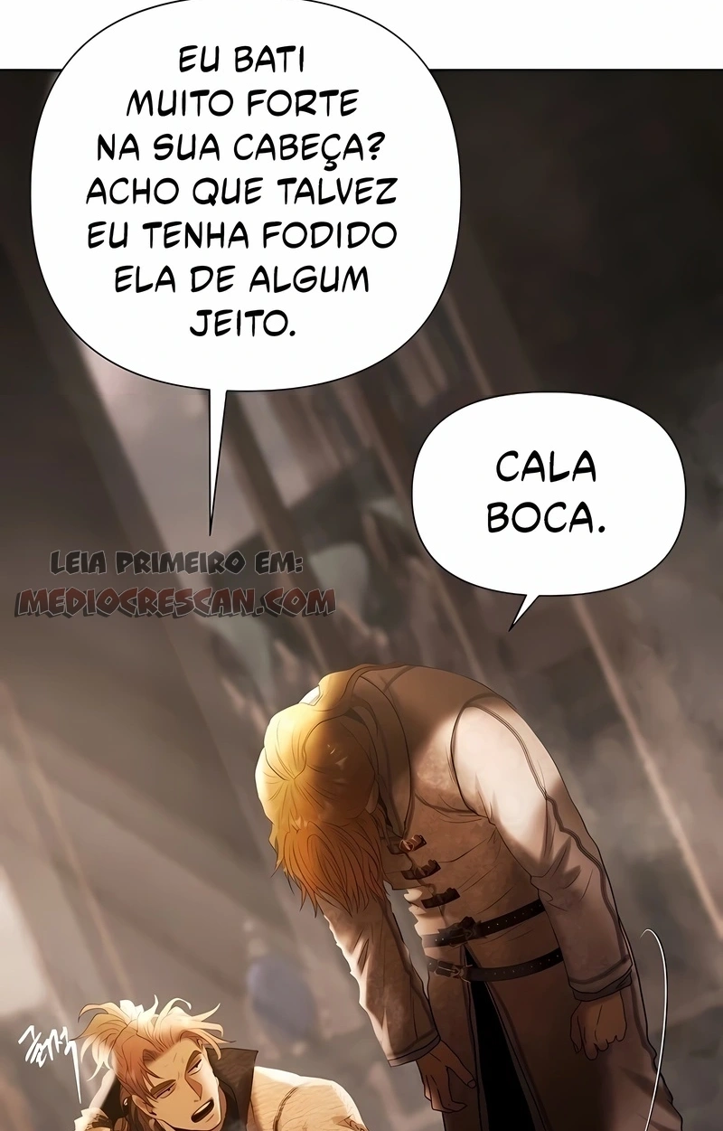 Missão Bárbara Capítulo 86 Página 97
