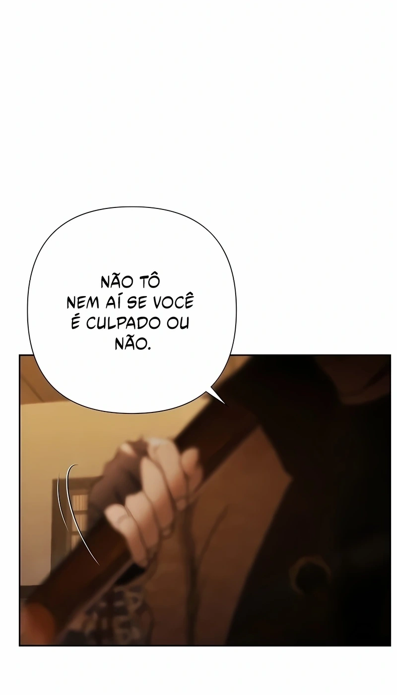 Missão Bárbara Capítulo 87 Página 11