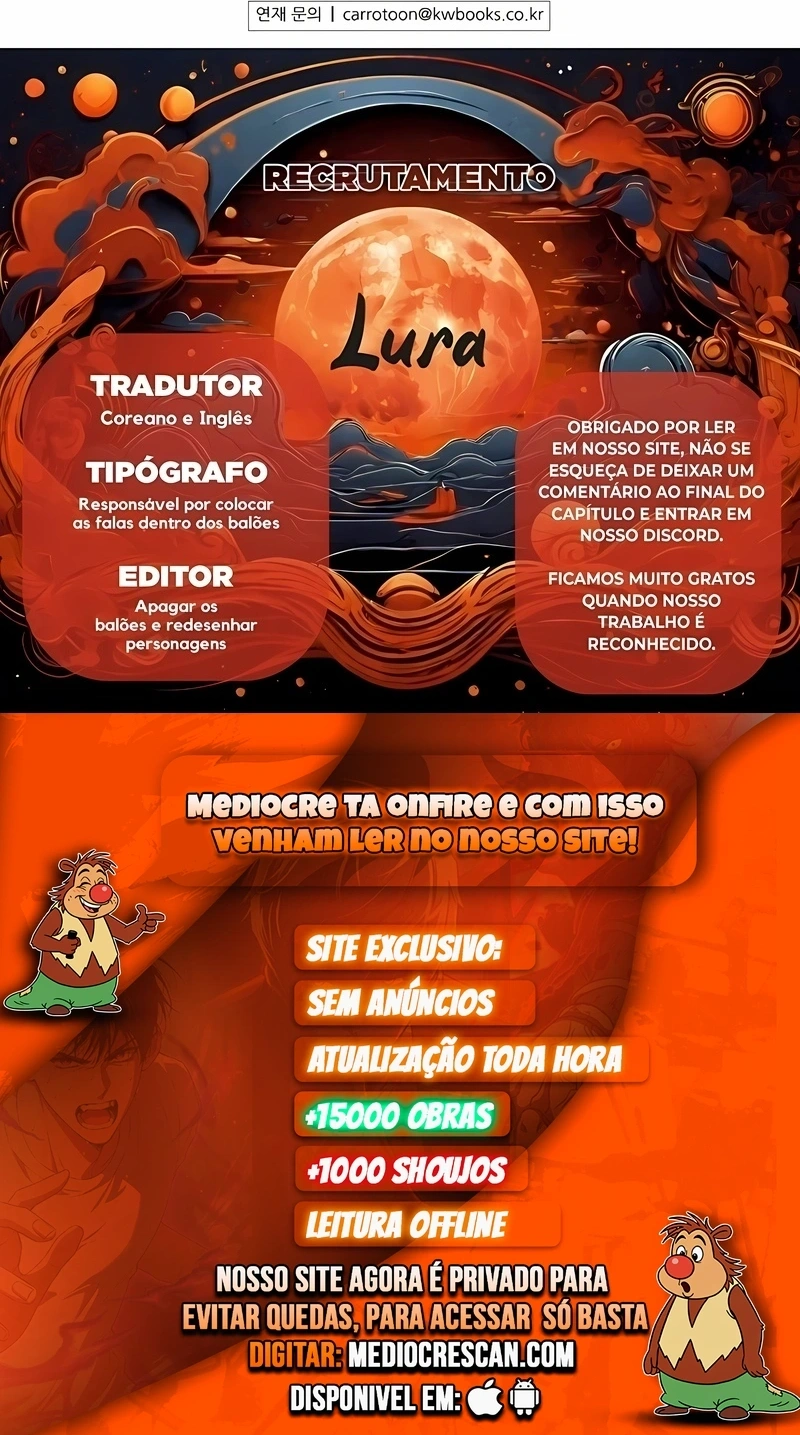 Missão Bárbara Capítulo 87 Página 120