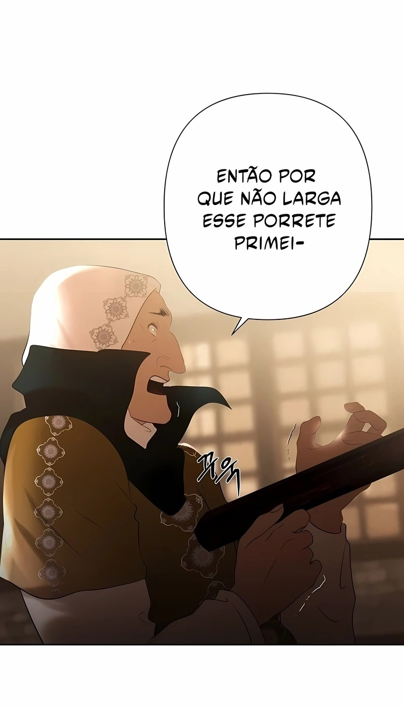 Missão Bárbara Capítulo 87 Página 16