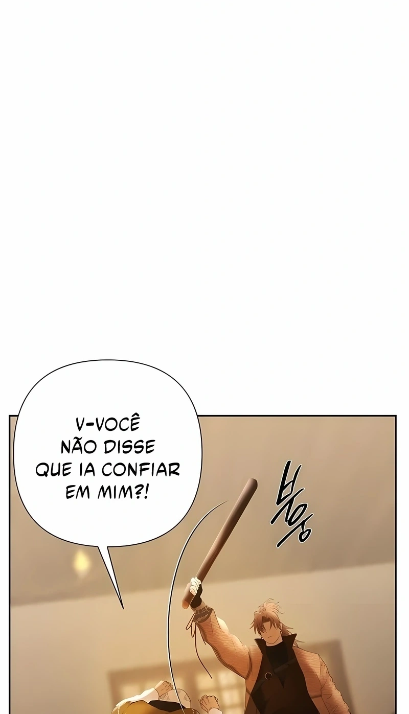 Missão Bárbara Capítulo 87 Página 17