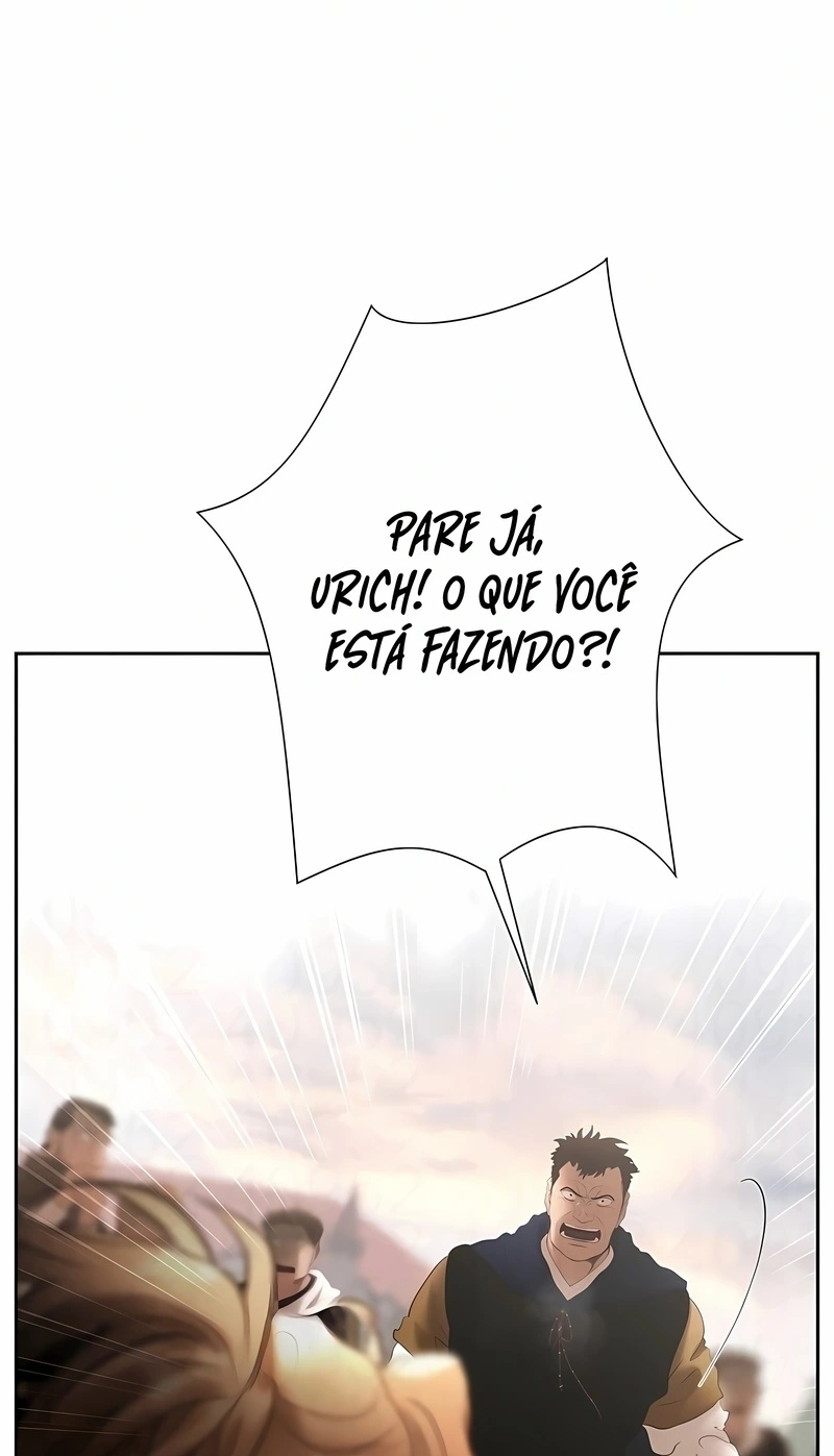 Missão Bárbara Capítulo 87 Página 34