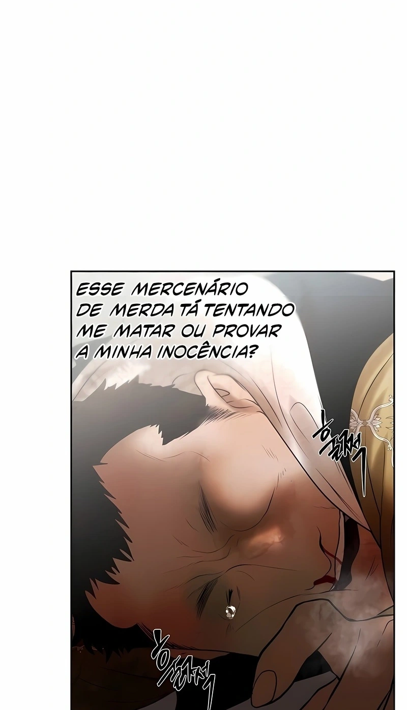 Missão Bárbara Capítulo 87 Página 84
