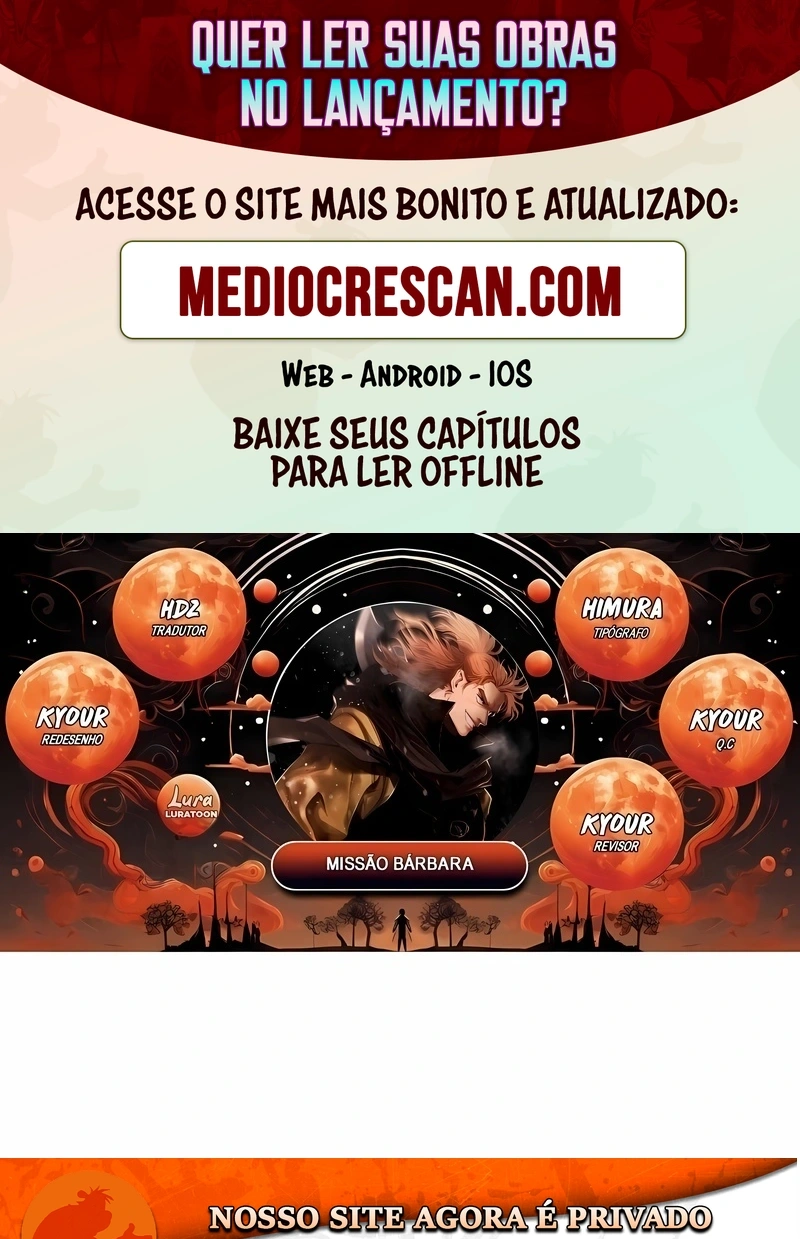 Missão Bárbara Capítulo 88 Página 1