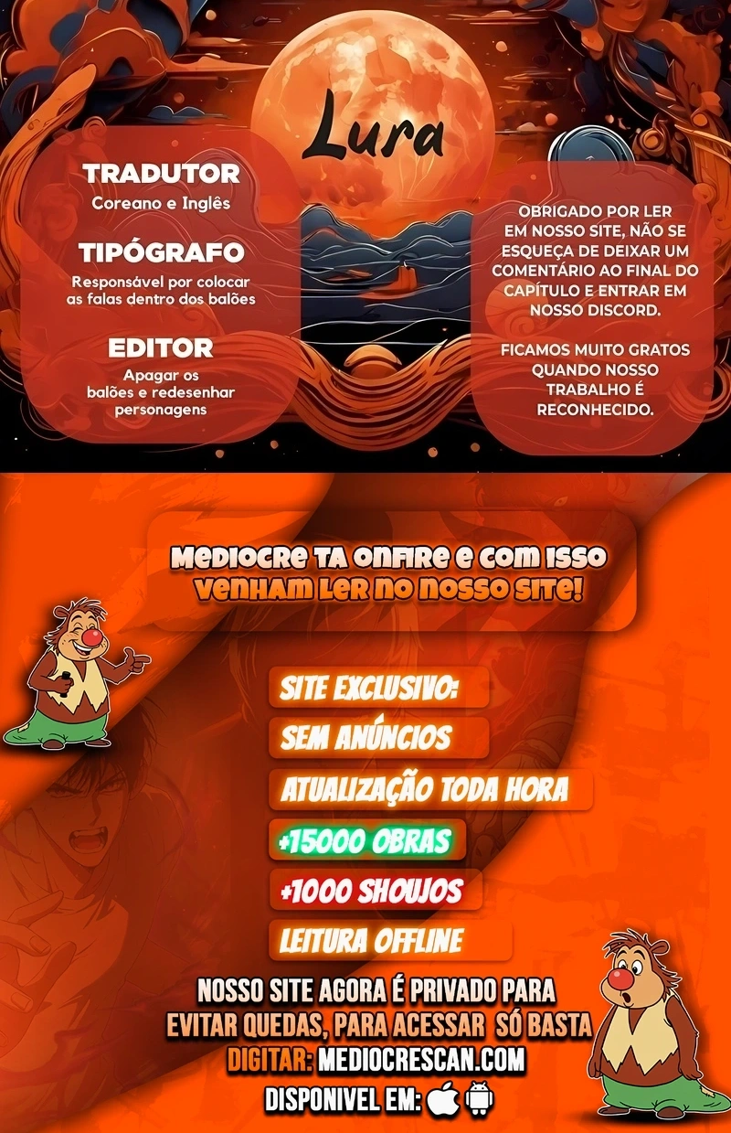 Missão Bárbara Capítulo 89 Página 120