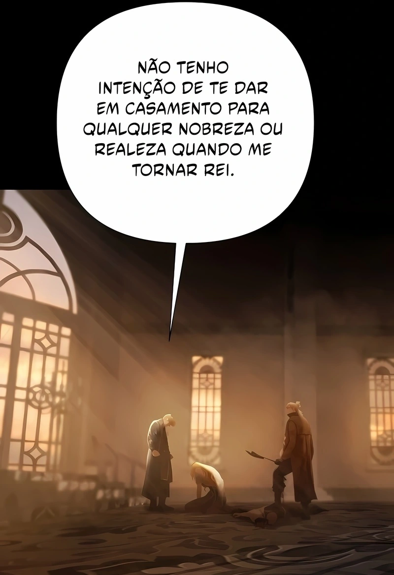 Missão Bárbara Capítulo 89 Página 22