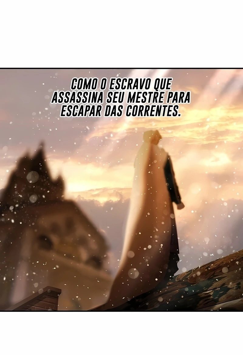 Missão Bárbara Capítulo 89 Página 38