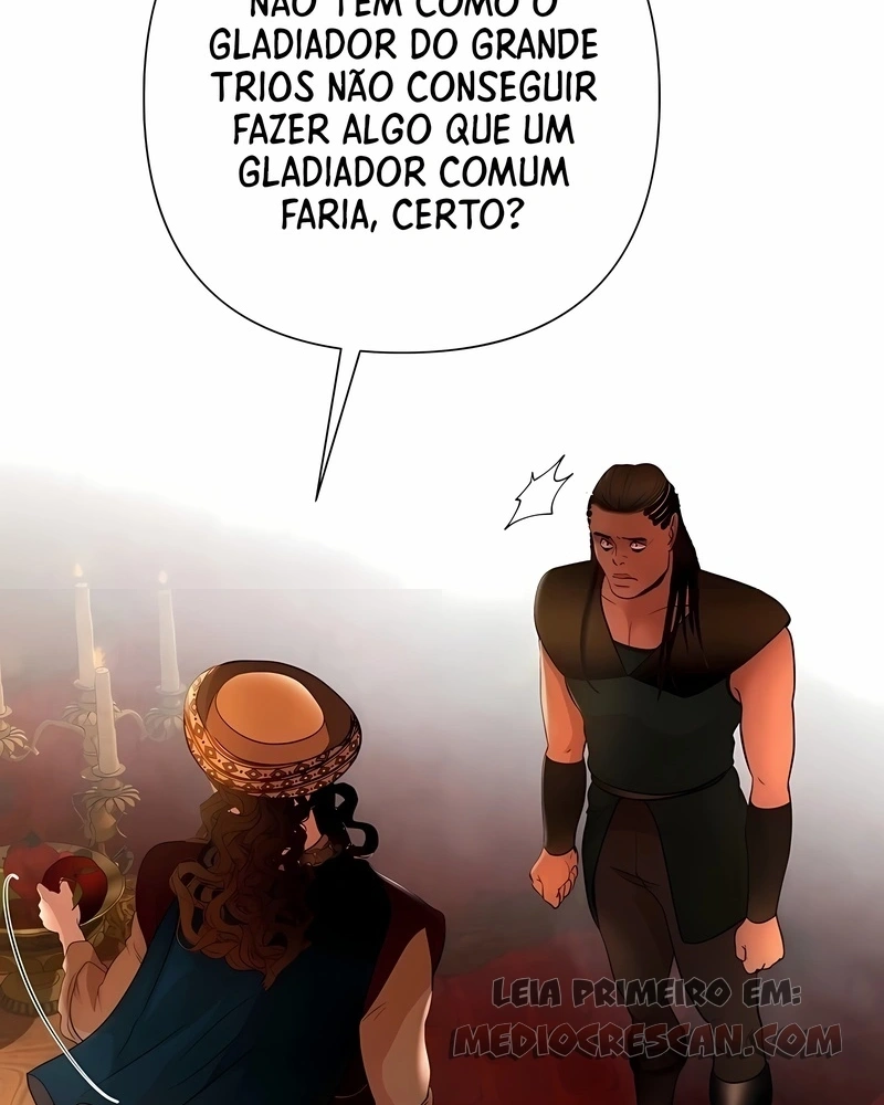 Missão Bárbara Capítulo 9 Página 16