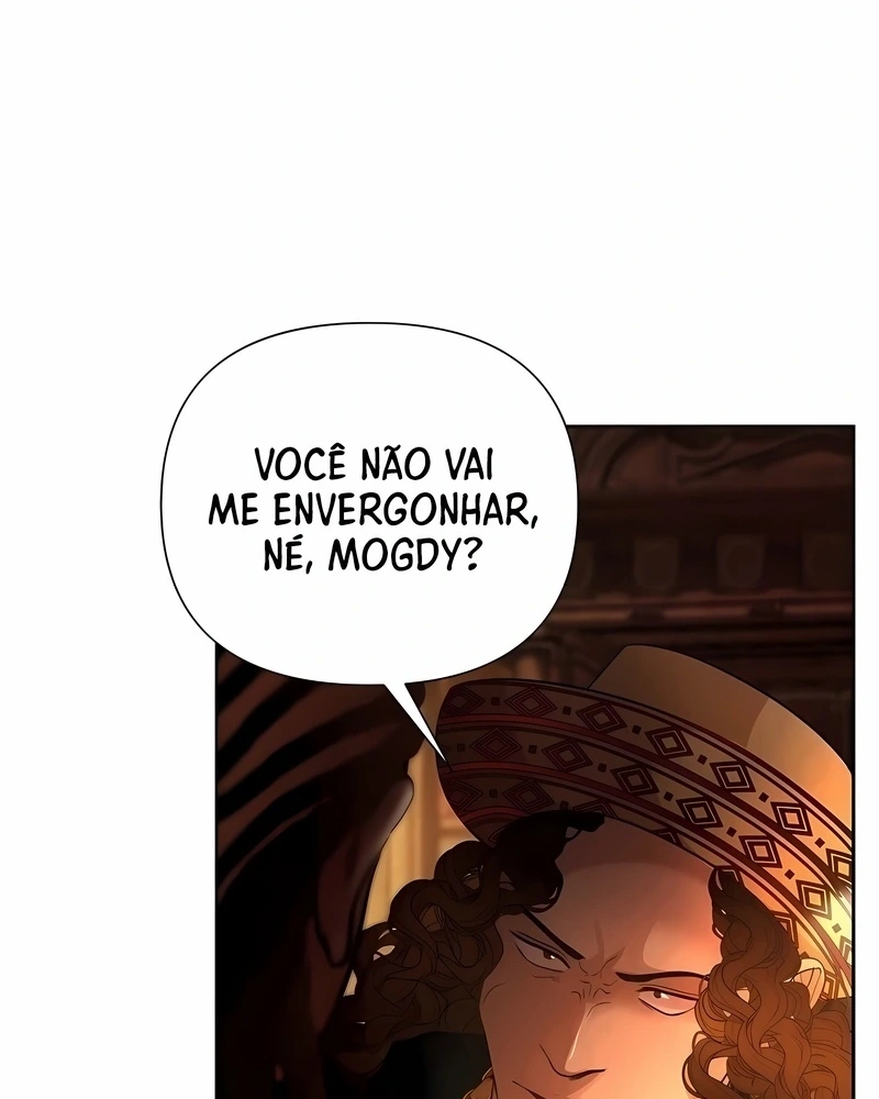 Missão Bárbara Capítulo 9 Página 19