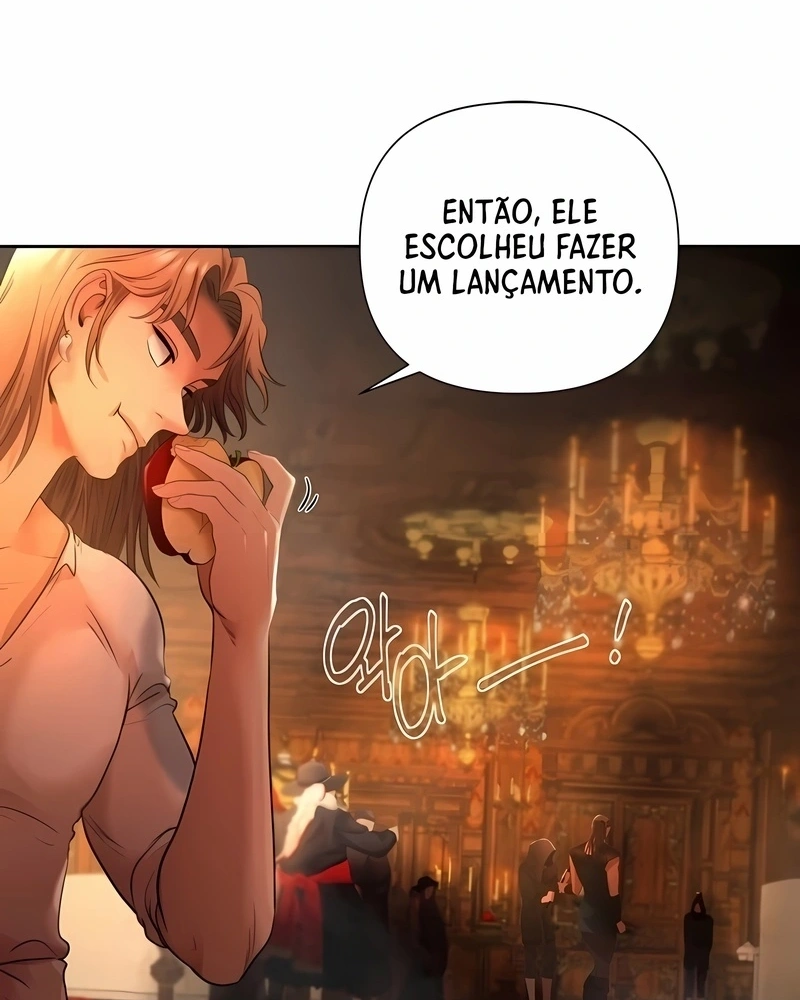 Missão Bárbara Capítulo 9 Página 21