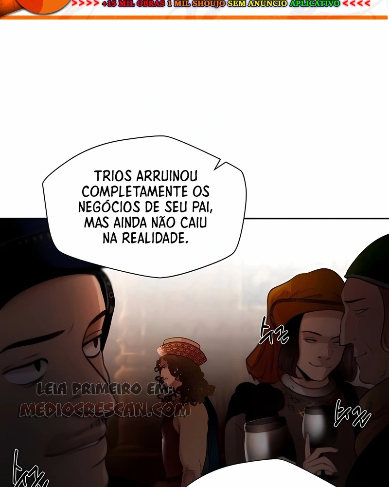 Missão Bárbara Capítulo 9 Página 32