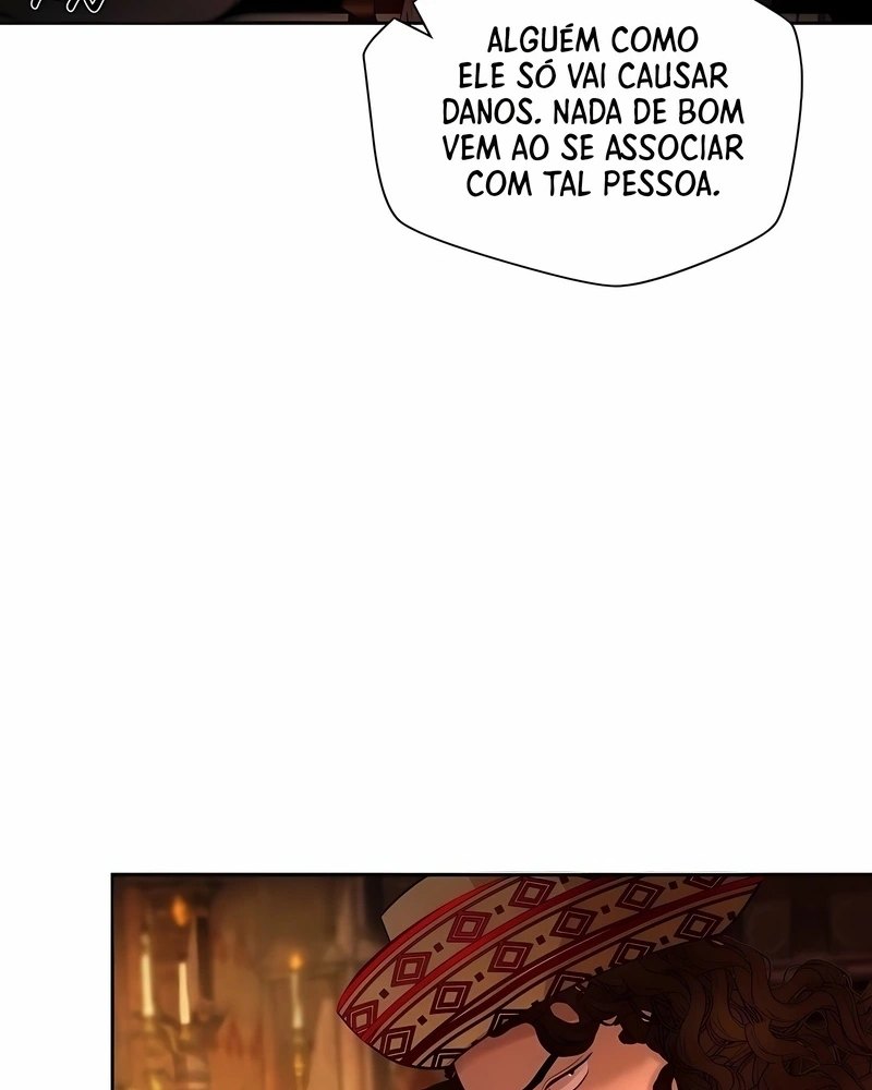 Missão Bárbara Capítulo 9 Página 33