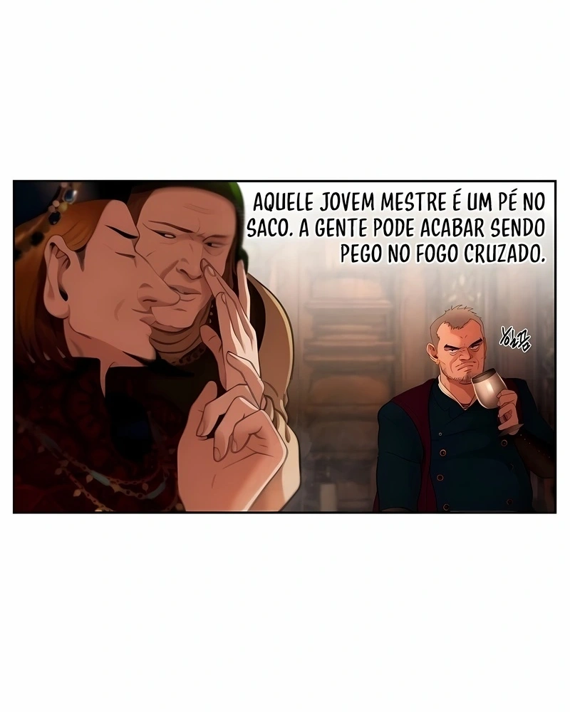 Missão Bárbara Capítulo 9 Página 35