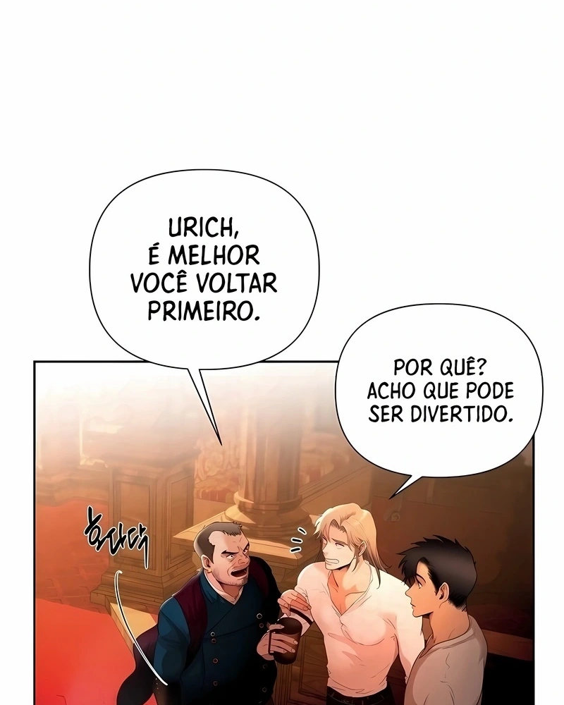 Missão Bárbara Capítulo 9 Página 36