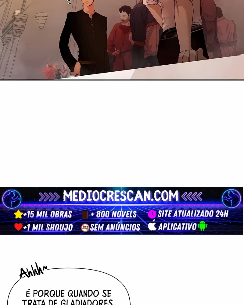 Missão Bárbara Capítulo 9 Página 46