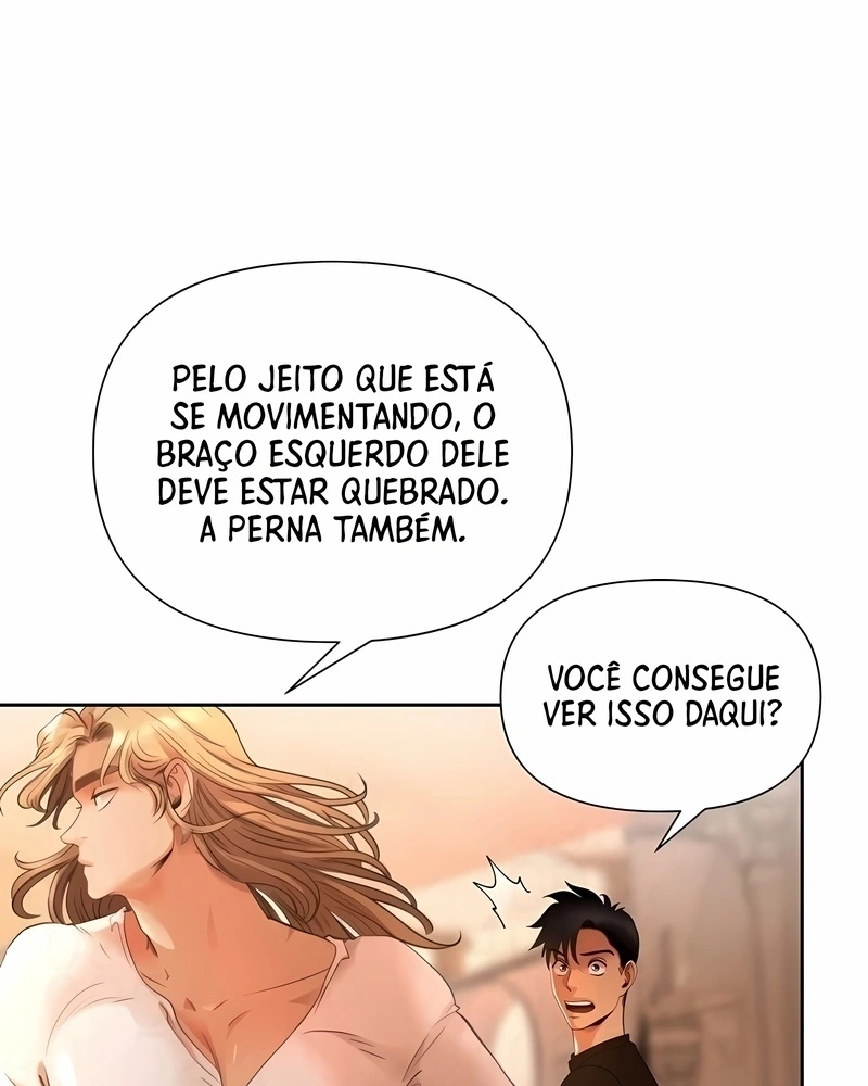 Missão Bárbara Capítulo 9 Página 50