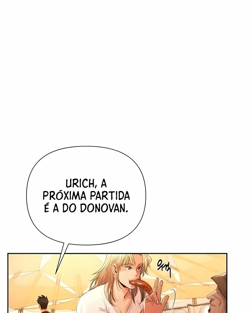 Missão Bárbara Capítulo 9 Página 56