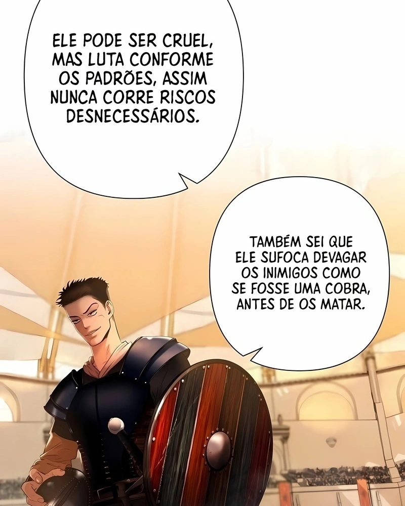 Missão Bárbara Capítulo 9 Página 58