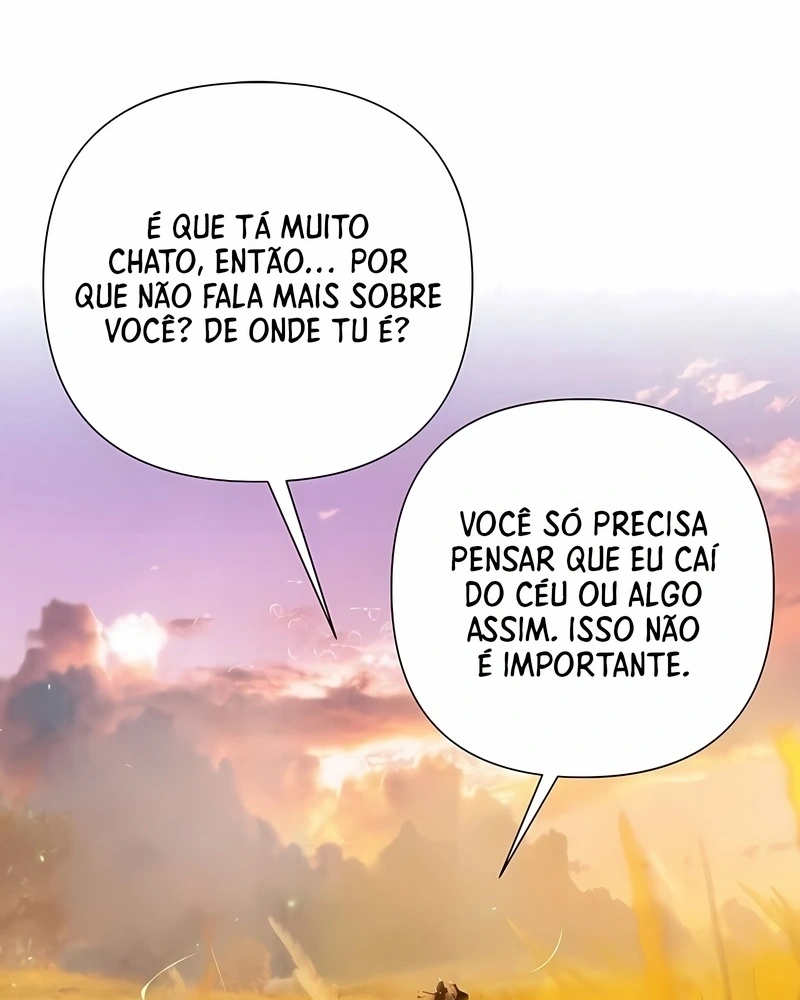 Missão Bárbara Capítulo 9 Página 70