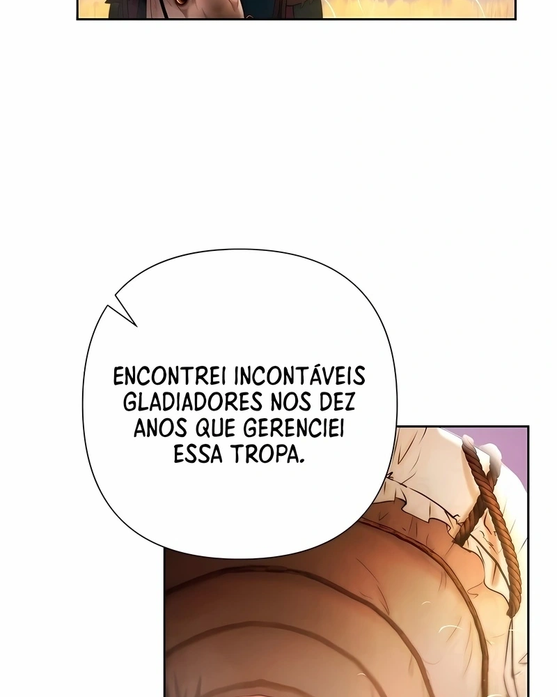 Missão Bárbara Capítulo 9 Página 73