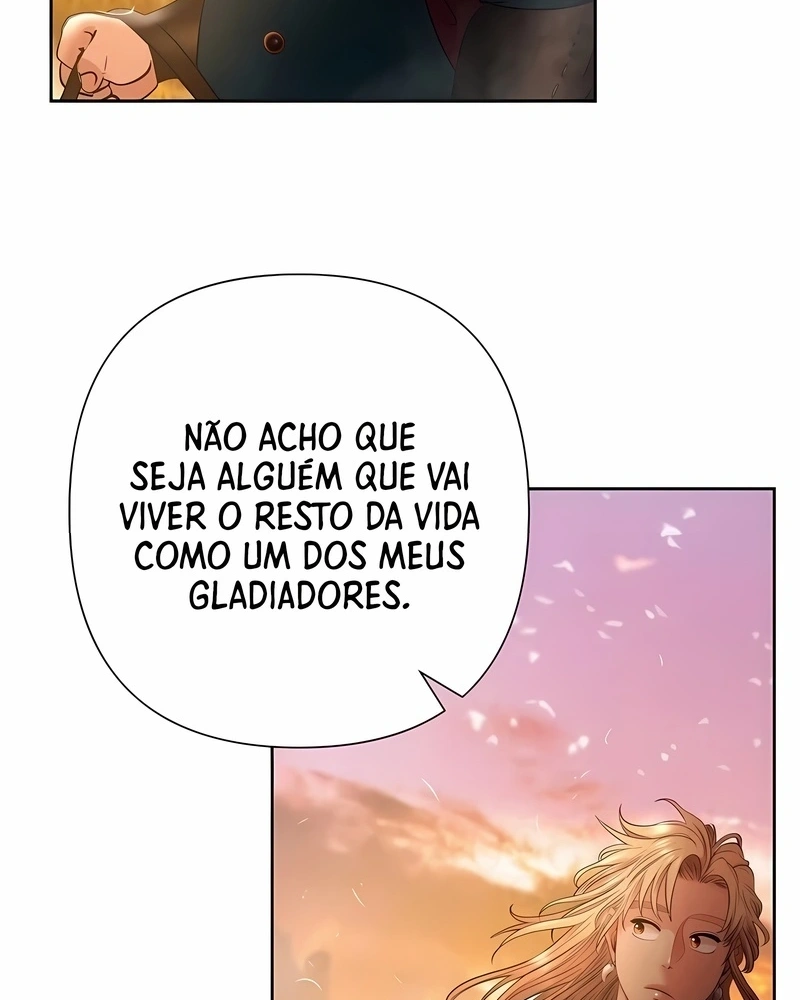 Missão Bárbara Capítulo 9 Página 76