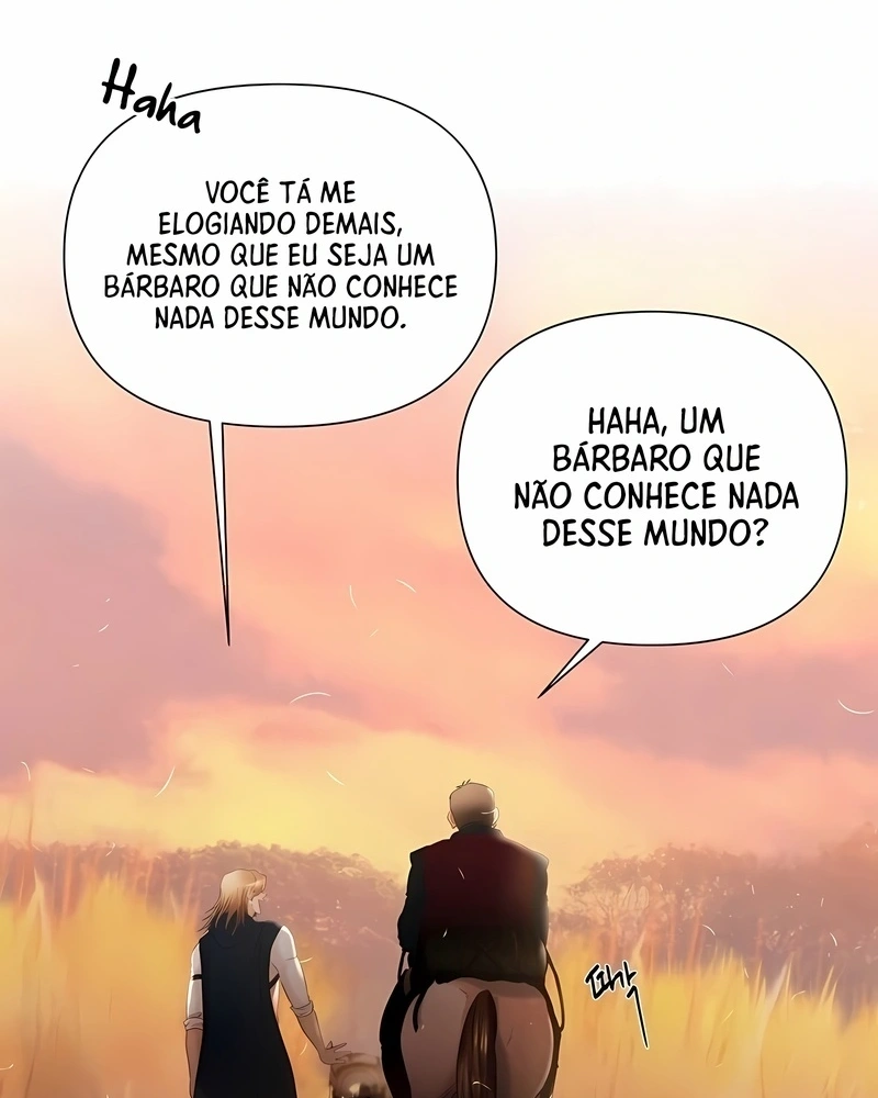 Missão Bárbara Capítulo 9 Página 78