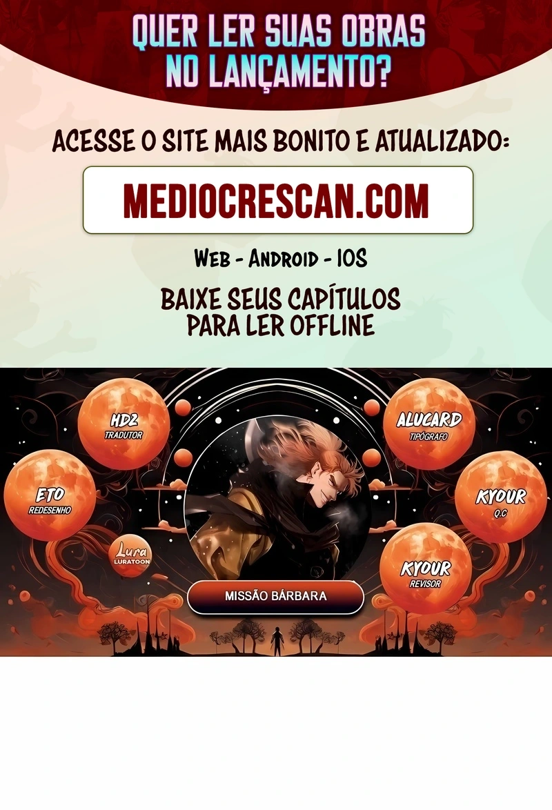 Missão Bárbara Capítulo 90 Página 1