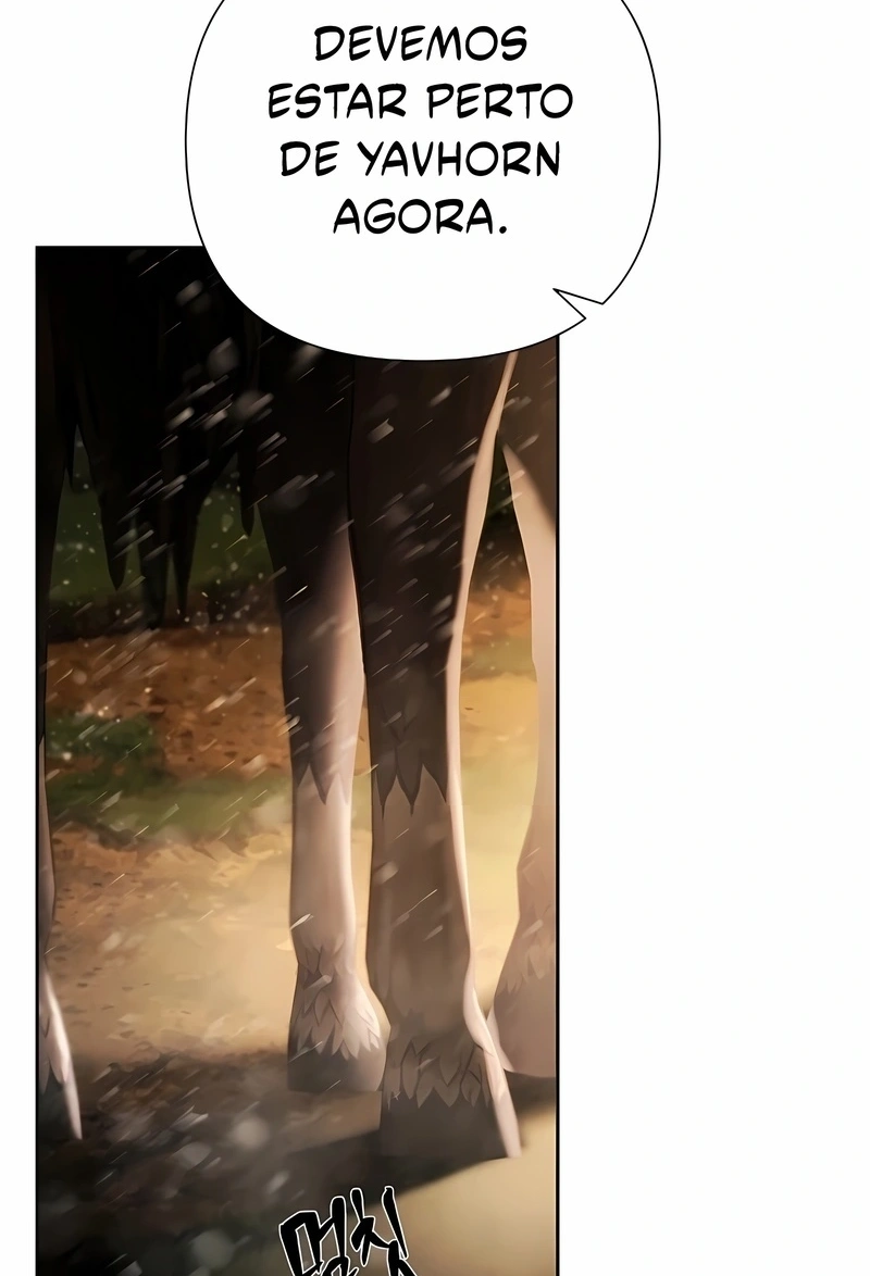 Missão Bárbara Capítulo 90 Página 109
