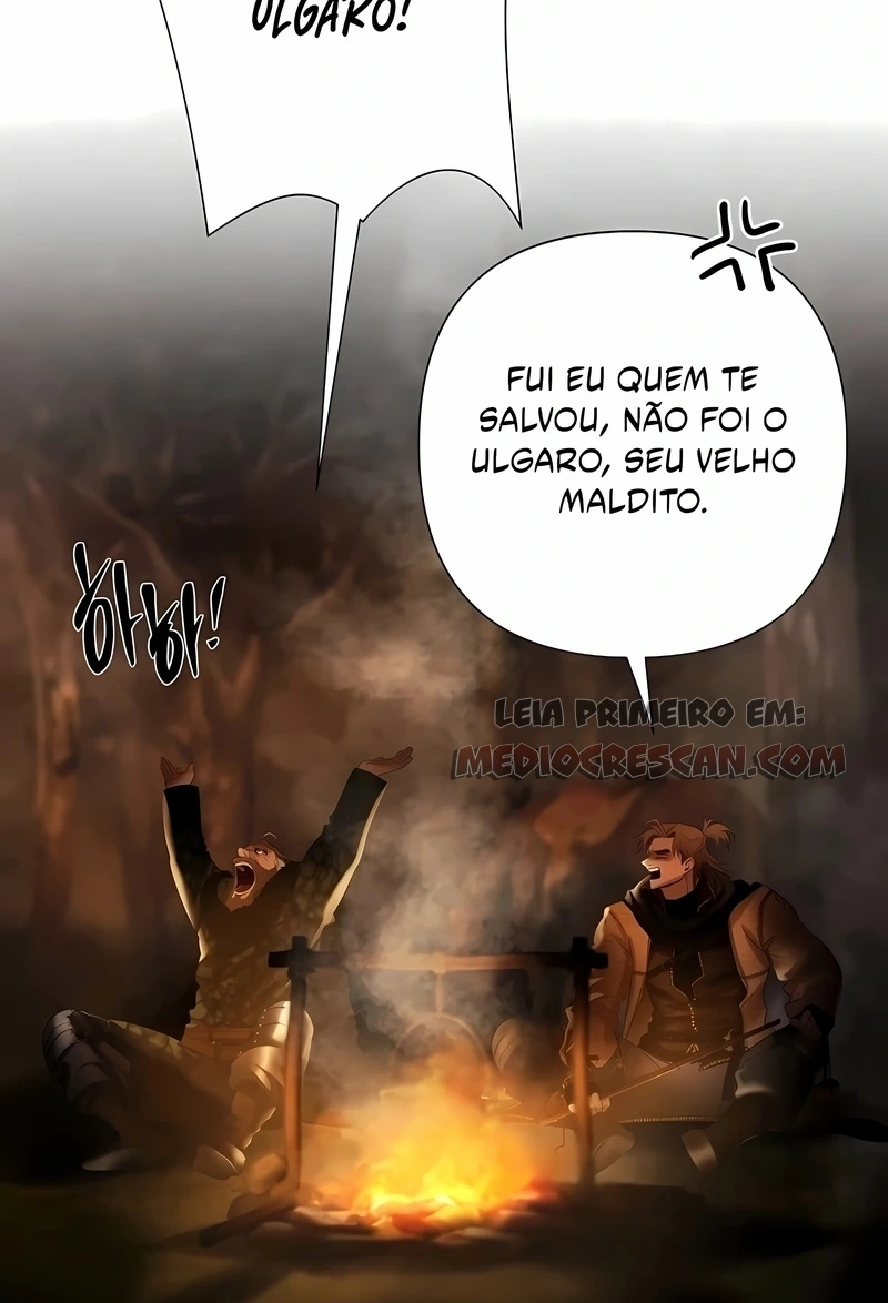 Missão Bárbara Capítulo 90 Página 30