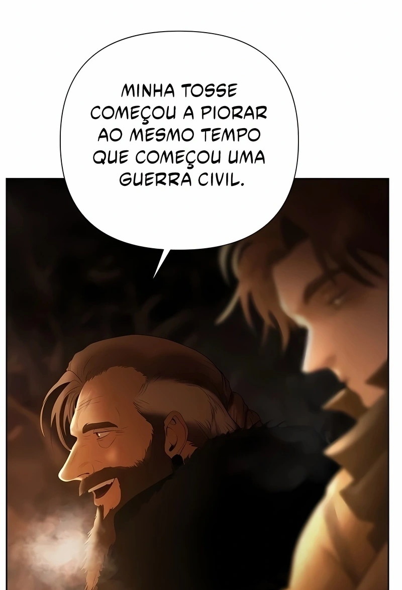 Missão Bárbara Capítulo 90 Página 37