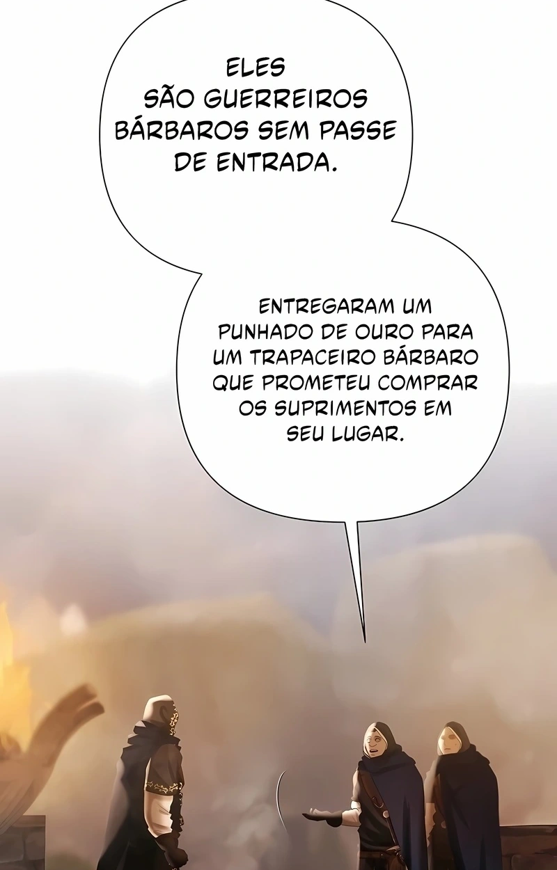 Missão Bárbara Capítulo 91 Página 10