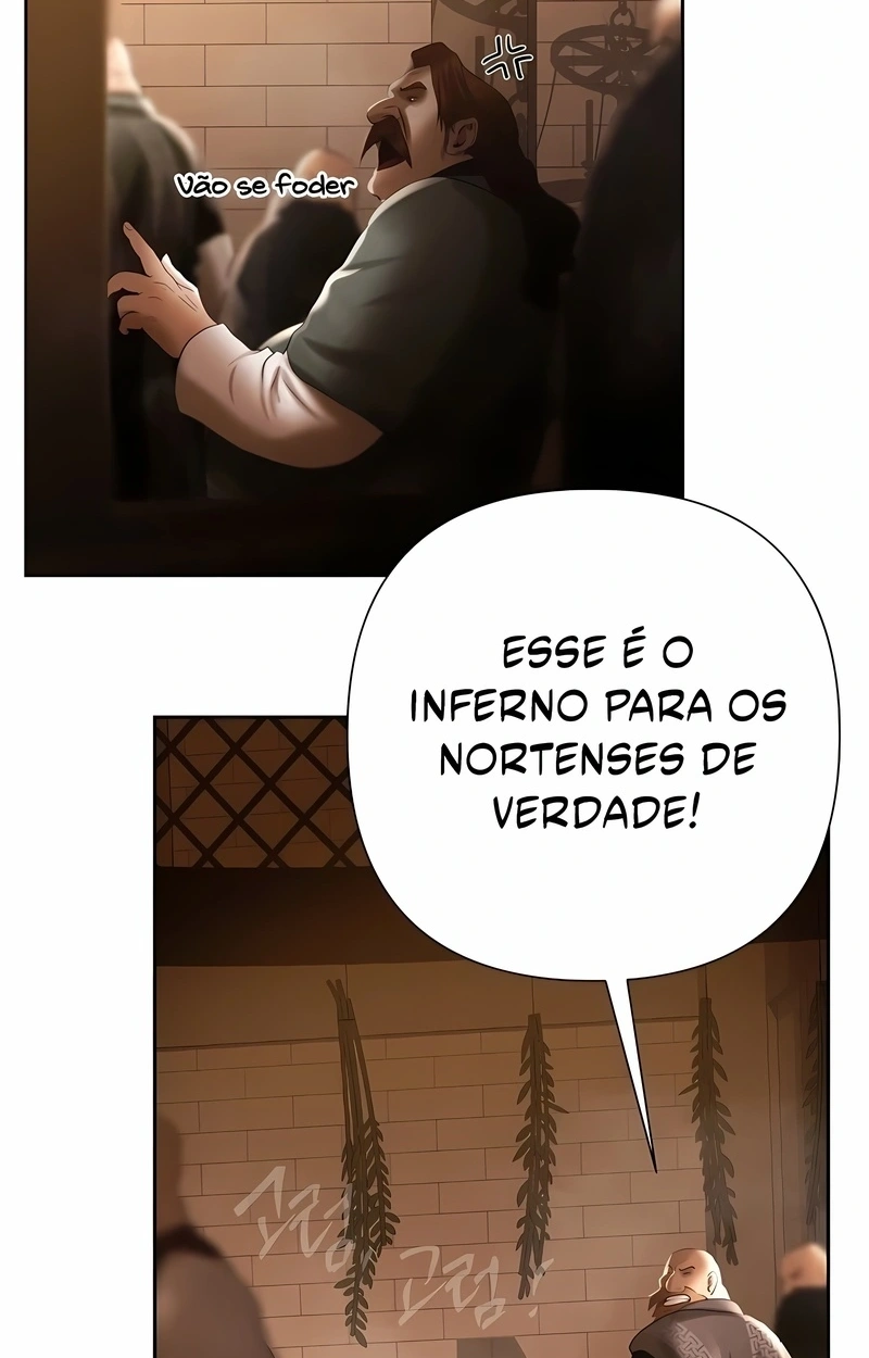 Missão Bárbara Capítulo 91 Página 101