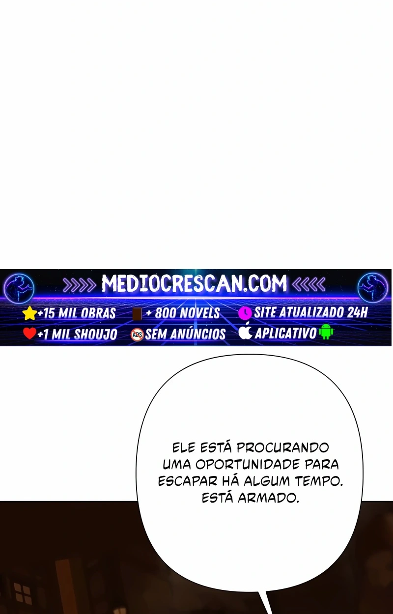 Missão Bárbara Capítulo 91 Página 109