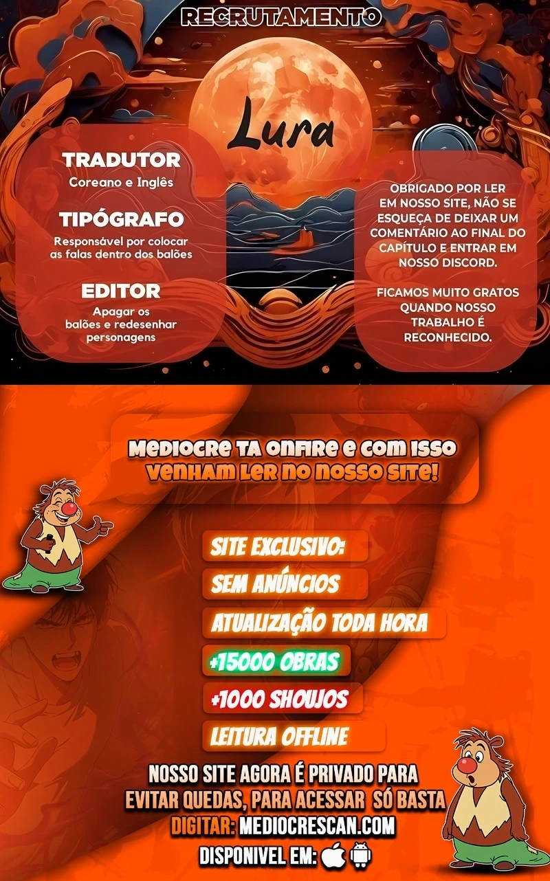 Missão Bárbara Capítulo 91 Página 120