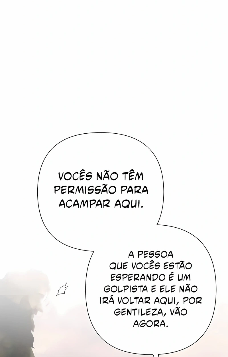 Missão Bárbara Capítulo 91 Página 19