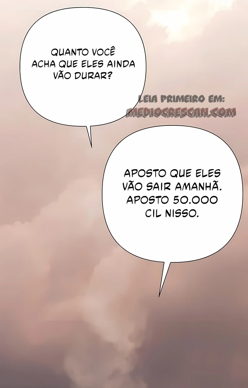 Missão Bárbara Capítulo 91 Página 3