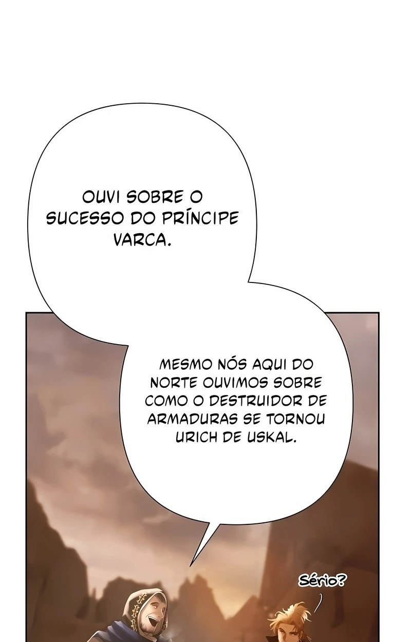 Missão Bárbara Capítulo 91 Página 46