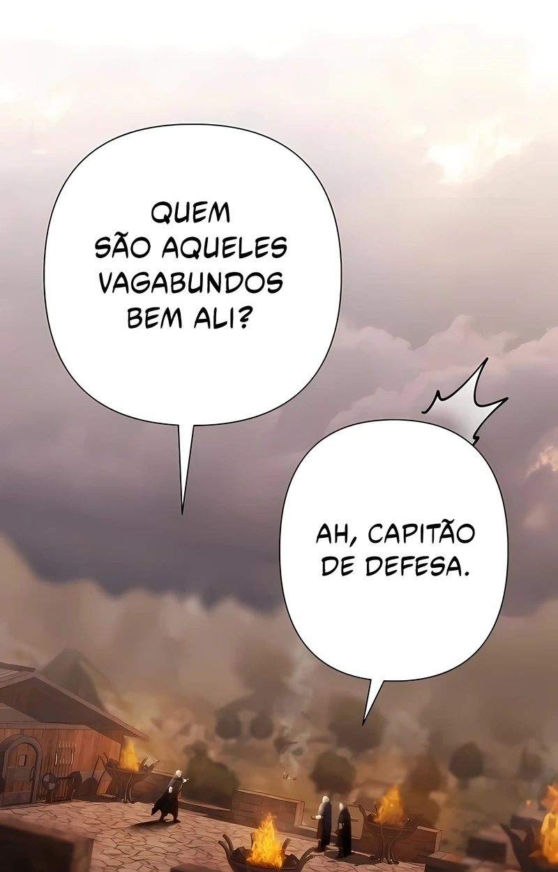 Missão Bárbara Capítulo 91 Página 6