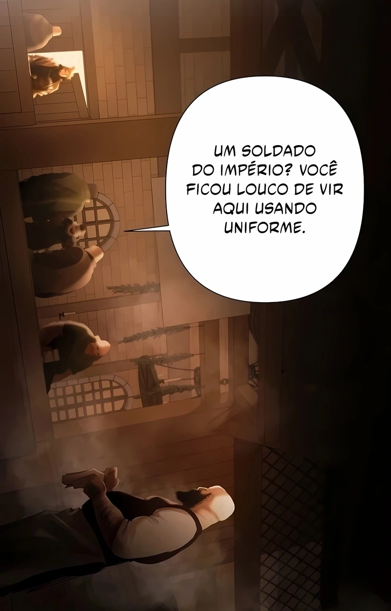 Missão Bárbara Capítulo 91 Página 75