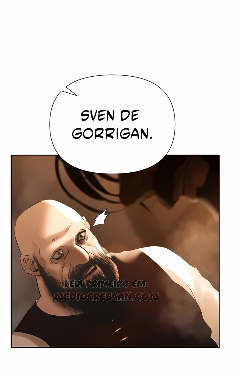 Missão Bárbara Capítulo 91 Página 85