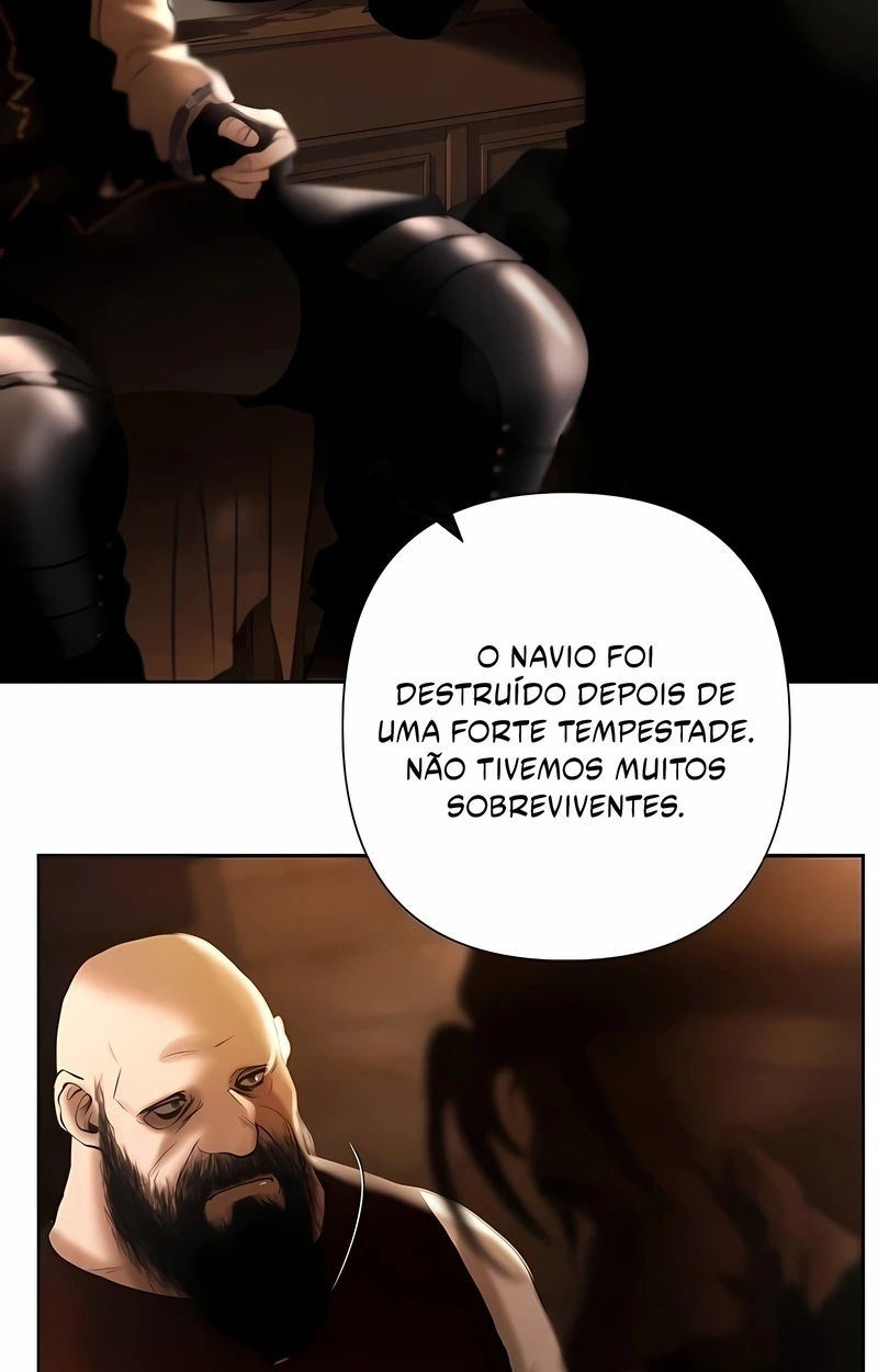 Missão Bárbara Capítulo 91 Página 88