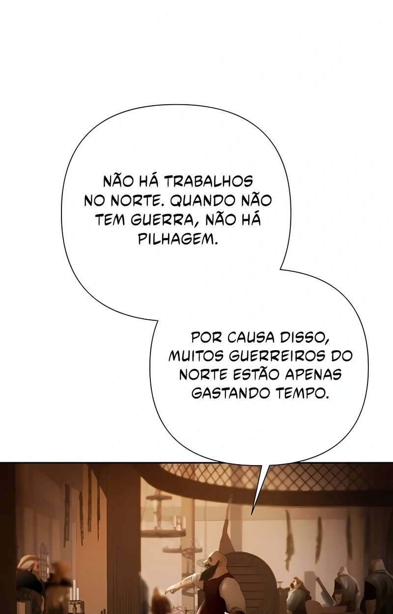 Missão Bárbara Capítulo 91 Página 99