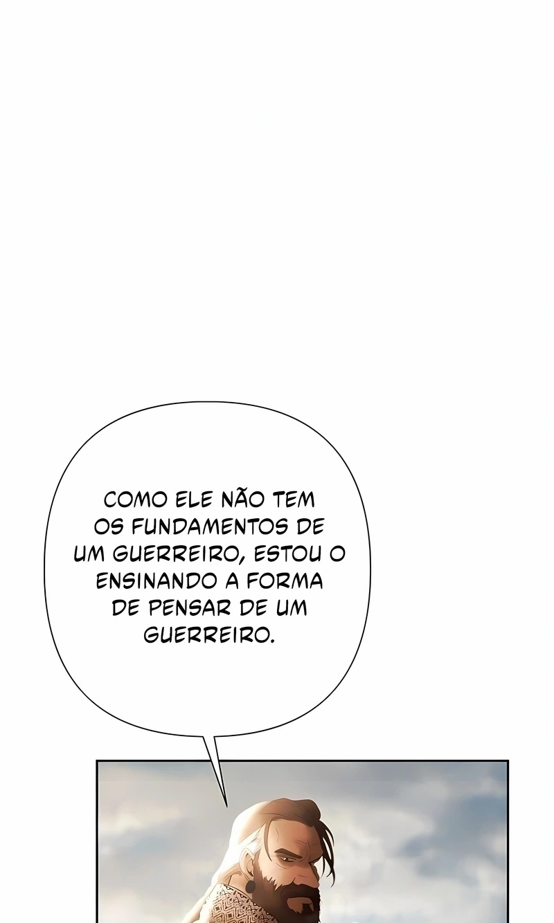 Missão Bárbara Capítulo 92 Página 107