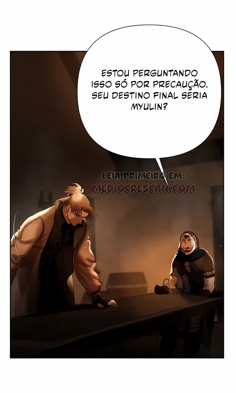 Missão Bárbara Capítulo 92 Página 14