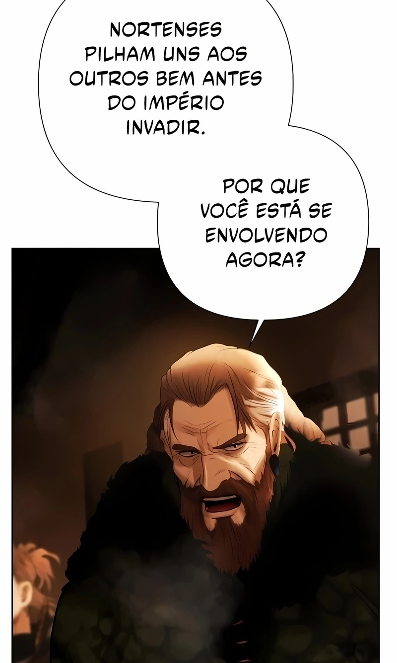 Missão Bárbara Capítulo 92 Página 21