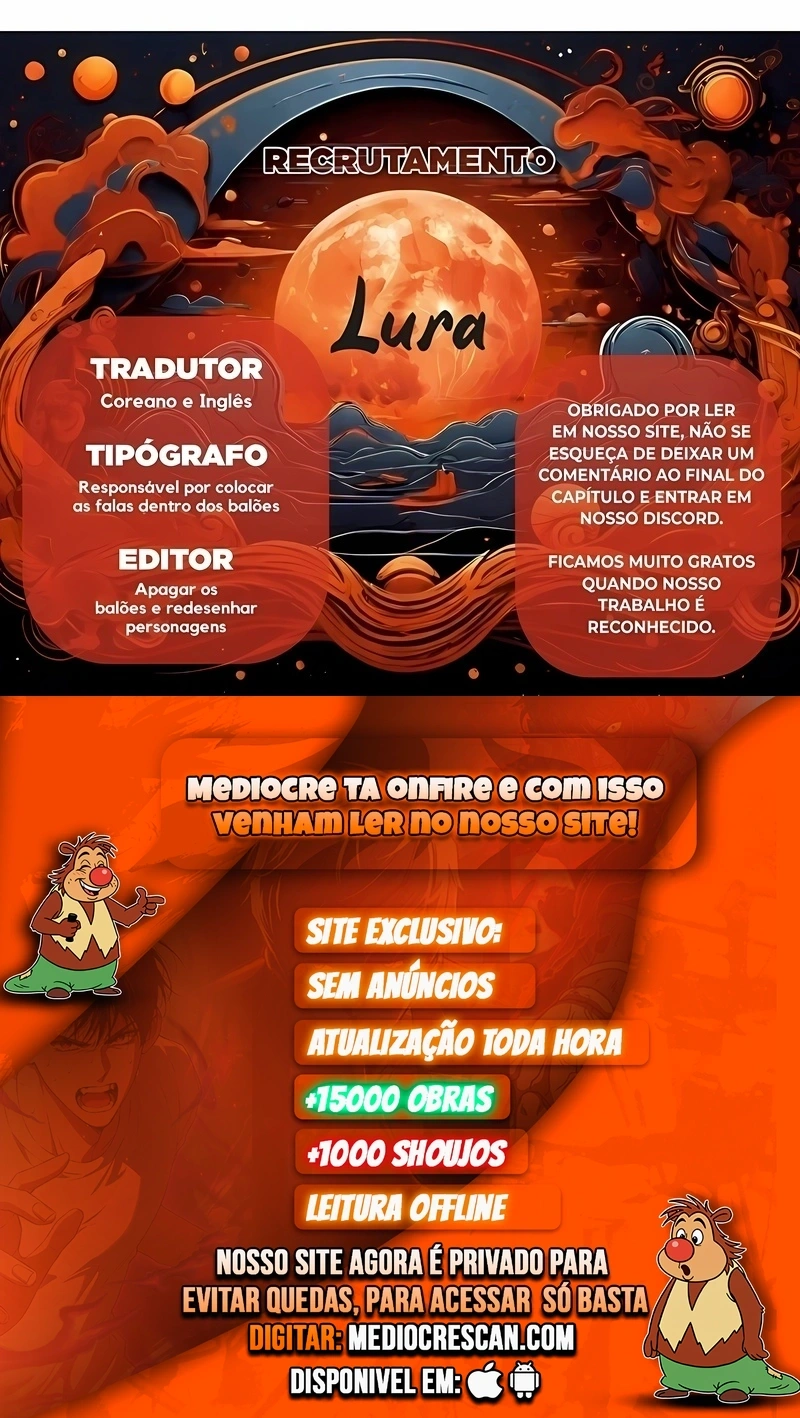 Missão Bárbara Capítulo 93 Página 120