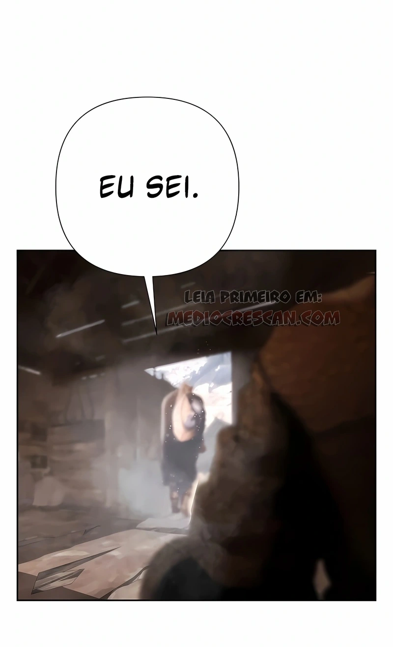 Missão Bárbara Capítulo 93 Página 14