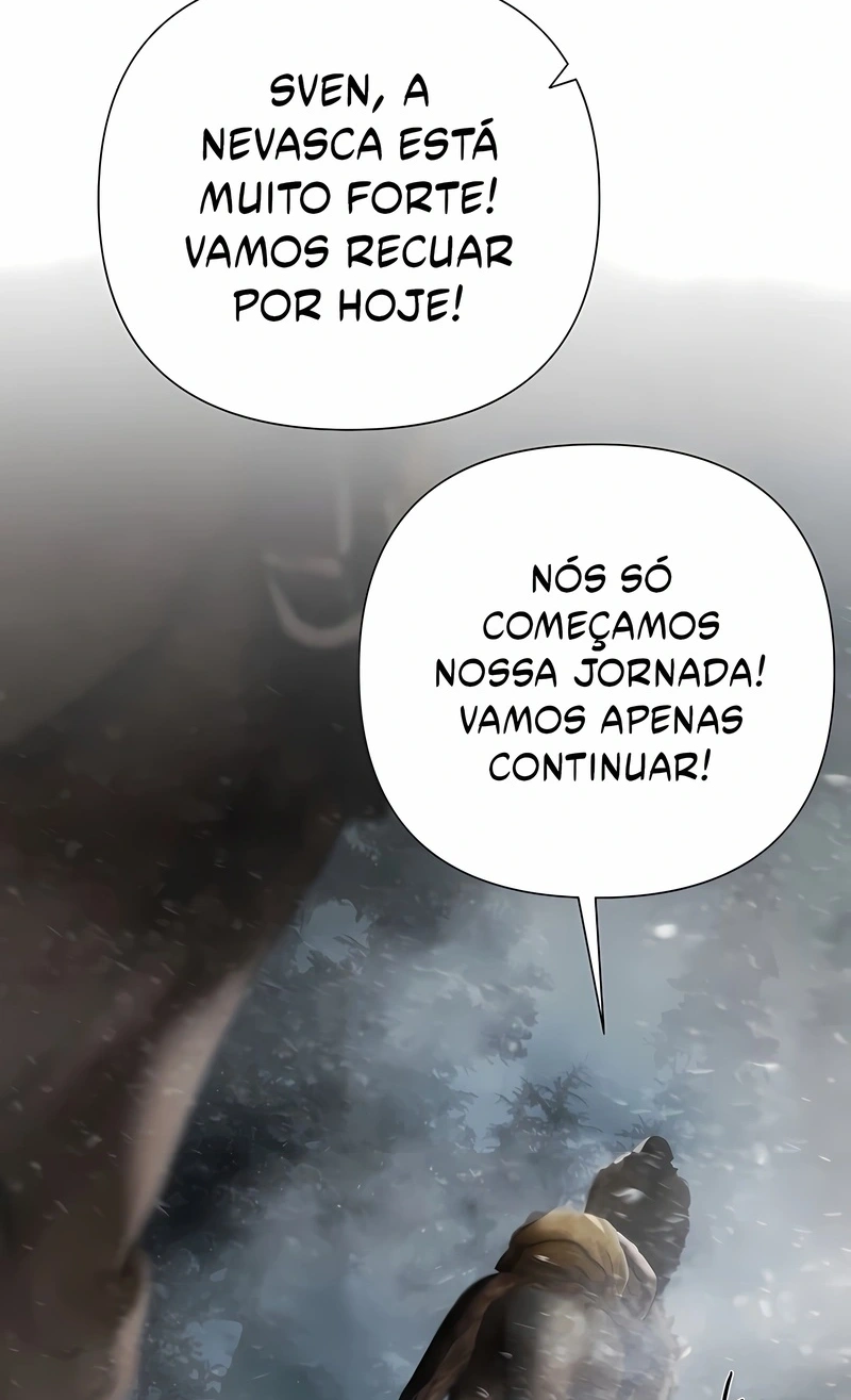 Missão Bárbara Capítulo 93 Página 31