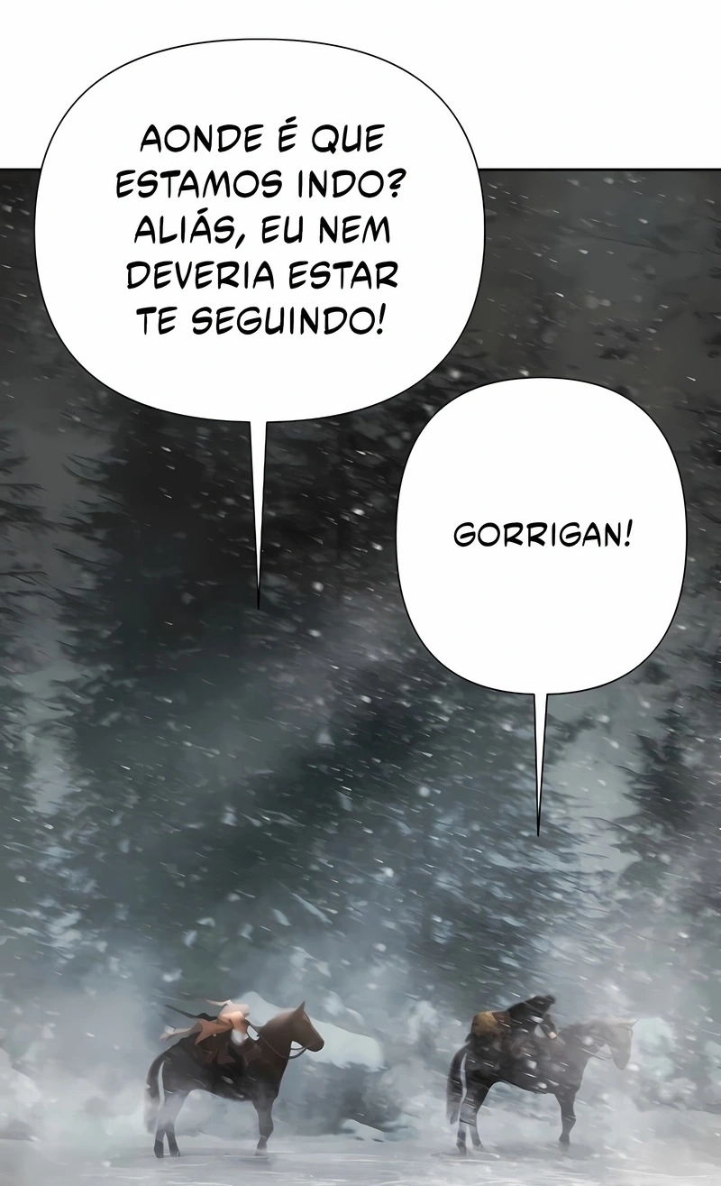 Missão Bárbara Capítulo 93 Página 33