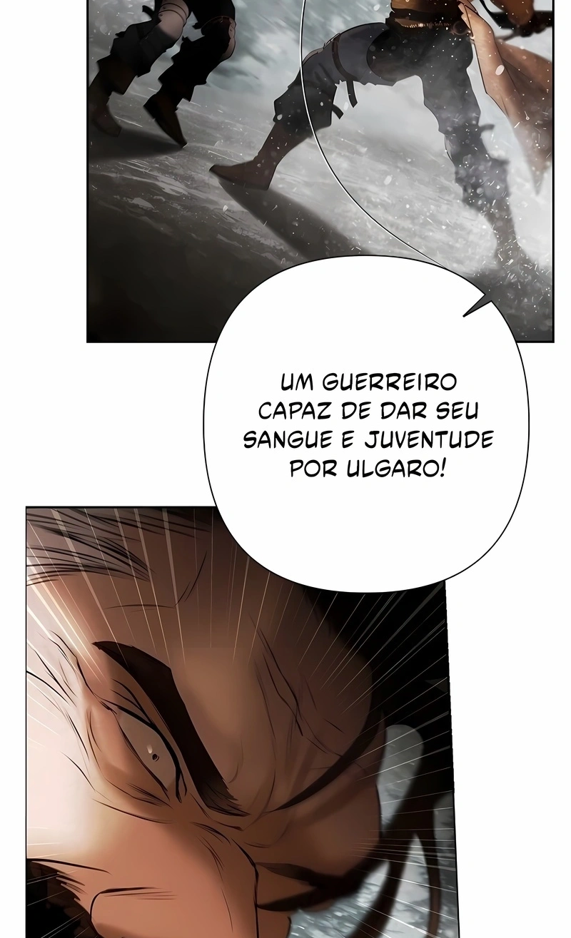 Missão Bárbara Capítulo 93 Página 76